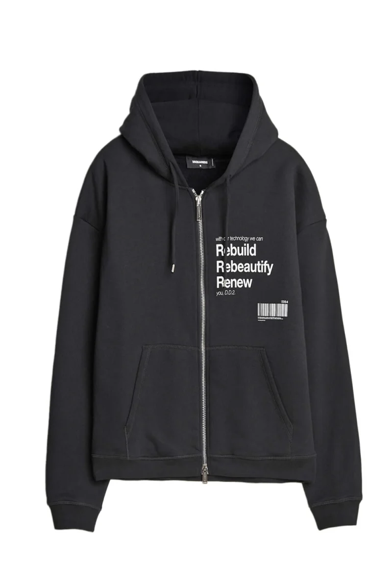Жилетка S71HG0142S25516 900 black
