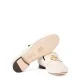 Дамски бежови обувки TORY BURCH — снимка 7