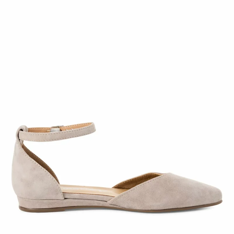 Дамски Ежедневни TAMARIS – 1-24251-42-341 TAUPE — снимка 2