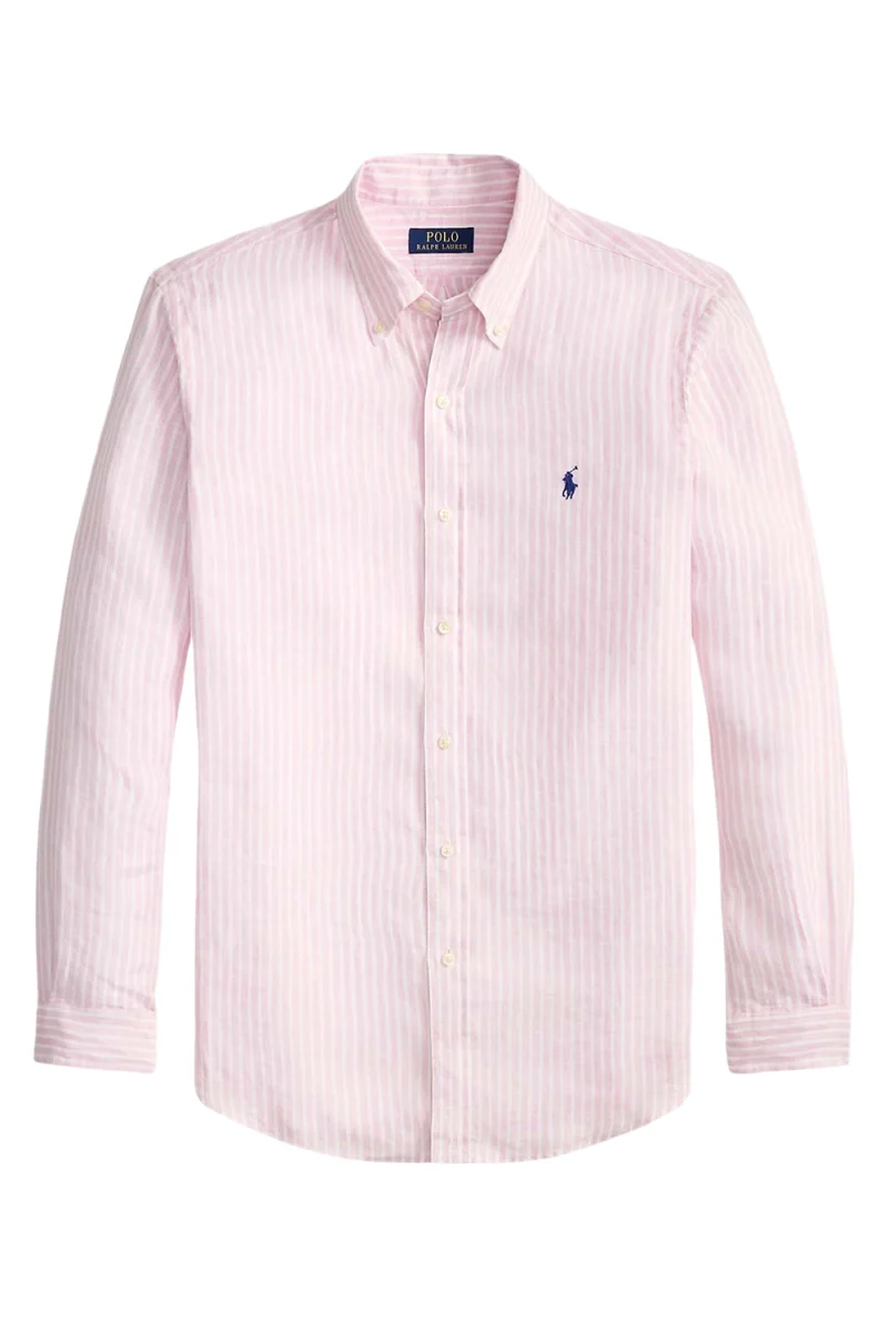 Риза Yd Linen V1-Cubdppcs 710982143500 650 pink