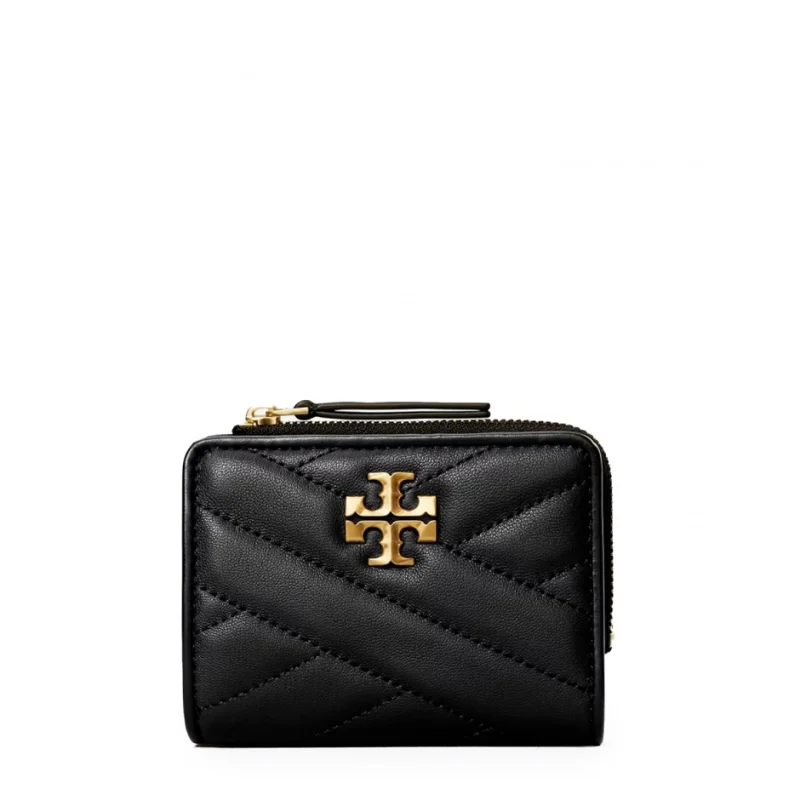 Дамски портофейл KIRA CHEVRON TORY BURCH