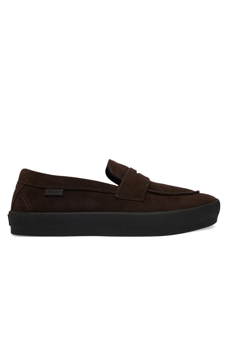 Loafers Skate VN000VA6Y49 brown/black