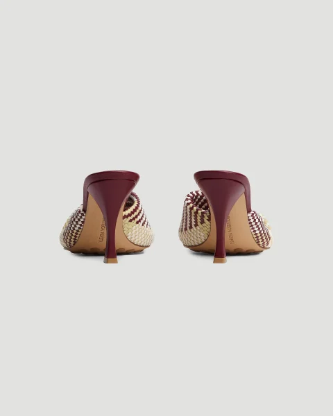 Blink Mule in Barolo and Sea Salt — снимка 3
