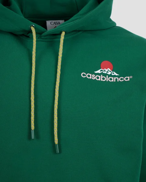 Montagne Hooded Sweatshirt — снимка 3