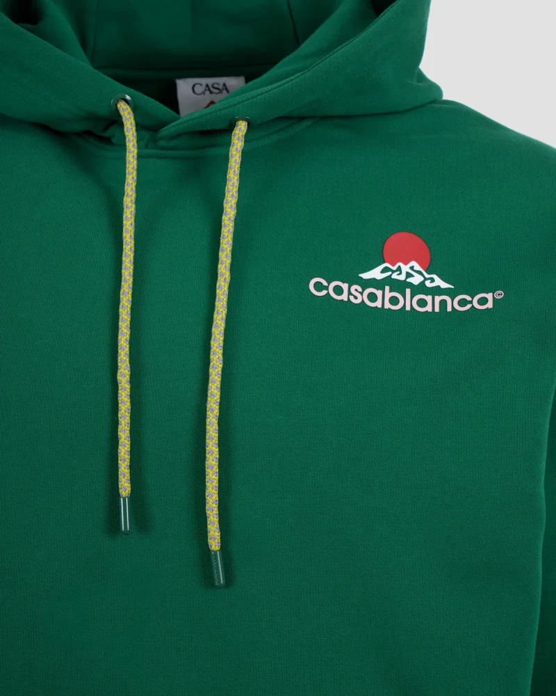 Montagne Hooded Sweatshirt — снимка 3