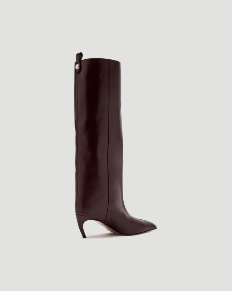 Lea Boots — снимка 4