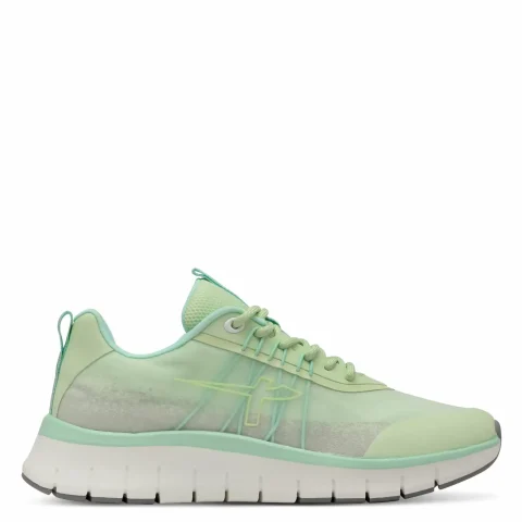 Дамски Маратонки TAMARIS – 1-23767-44-705 LIGHT GREEN
