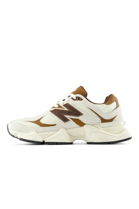 Sneakers U90603EG brown — снимка 2