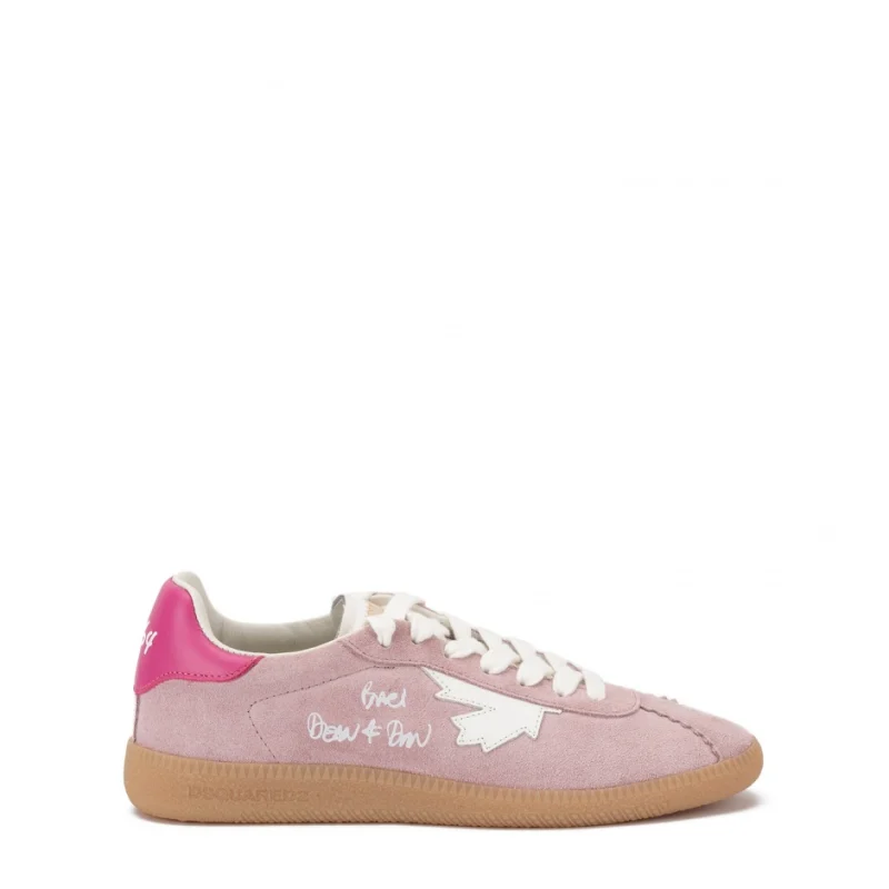 Дамски спортни обувки Rebels Dsquared2