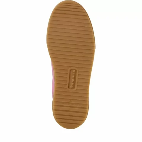 Дамски Сникърс TAMARIS – 1-23788-42-5A1 ROSE — снимка 6