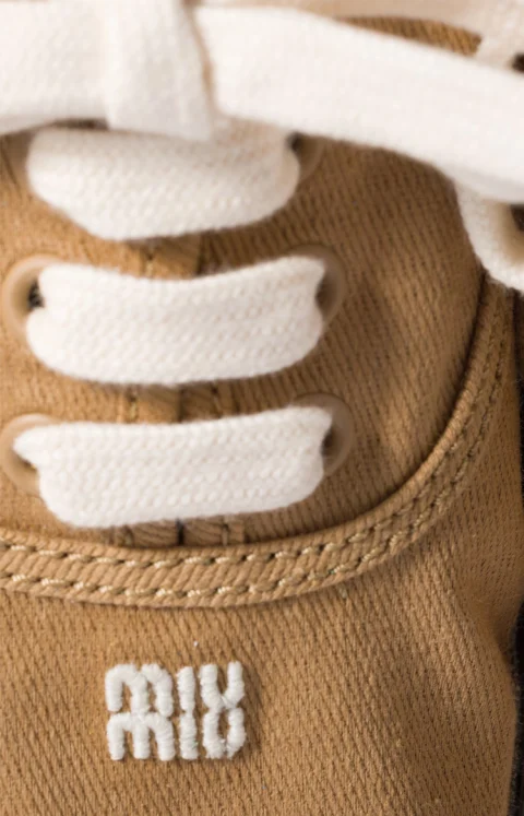 Drill Sneakers — снимка 4