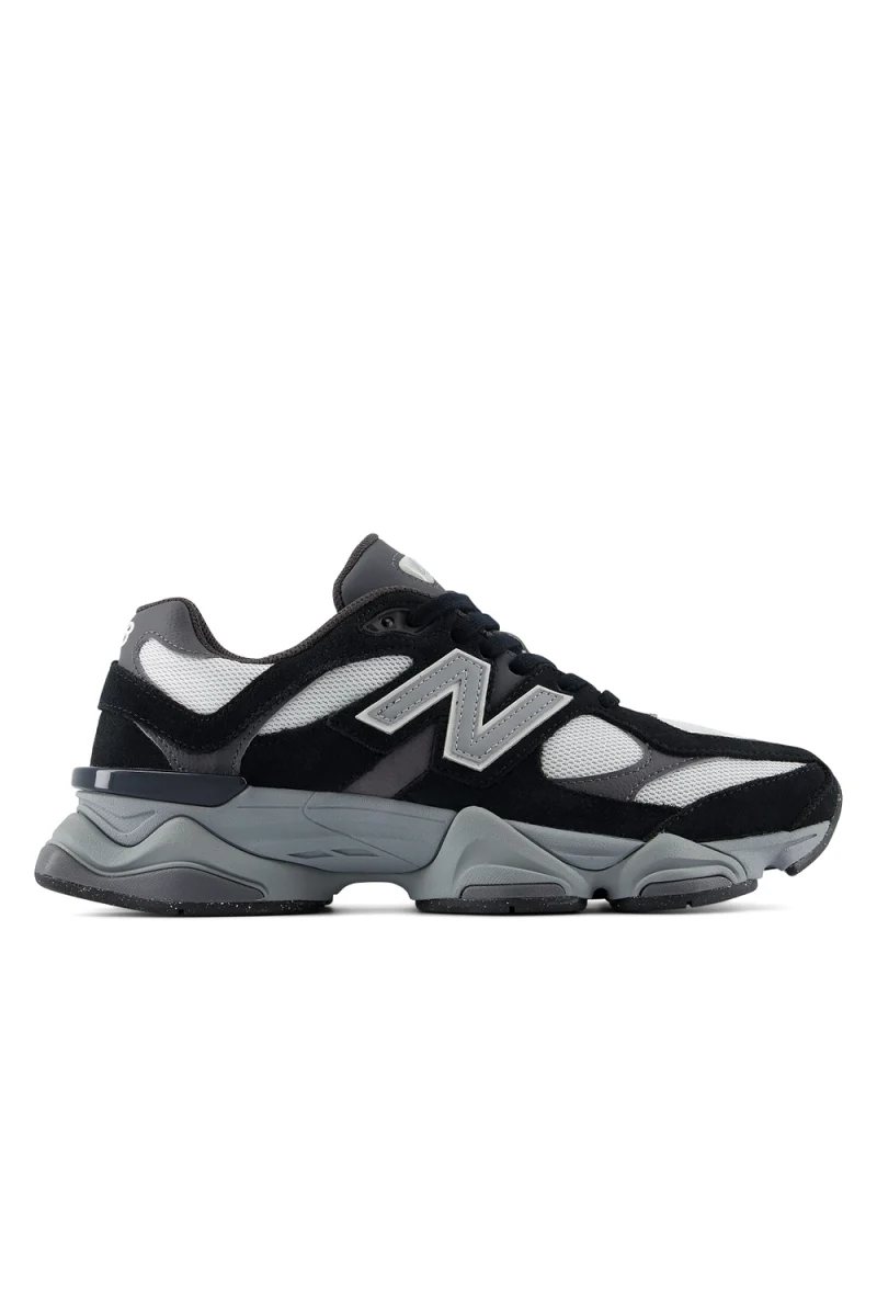 Sneakers U90605SU grey