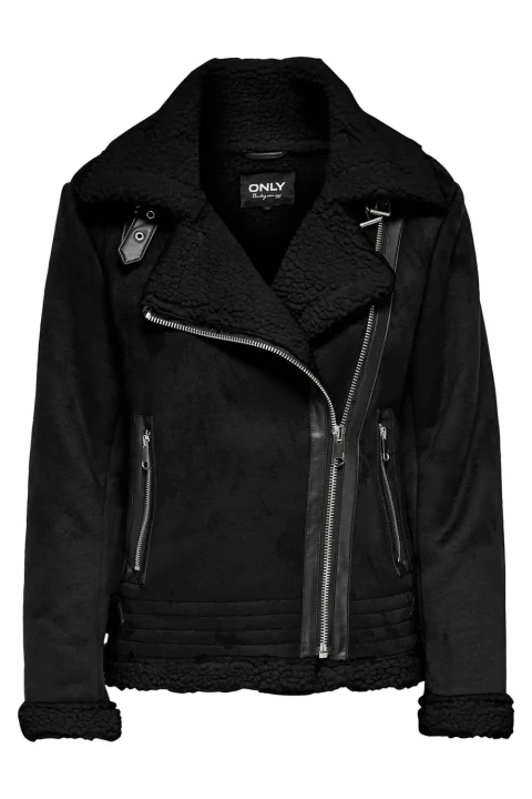 Яке Onlnewdiana Life Aviator 15304775 C-N10 black