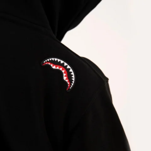 Детски суичър SPRAYGROUND CHARACTERS SPRAYGROUND — снимка 7
