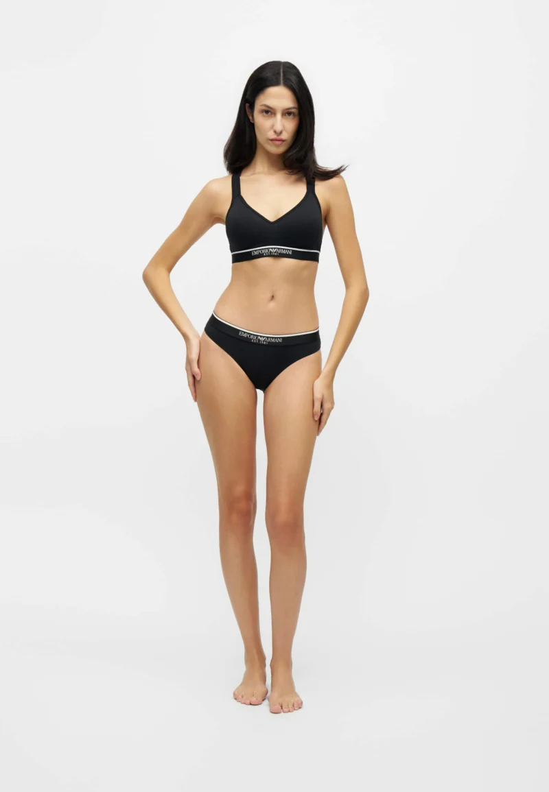 Emporio Armani Слип · EMP1702-130 — снимка 4