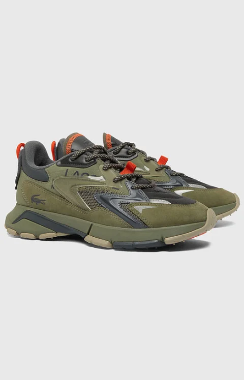 Спортни обувки L003 NEO — снимка 3