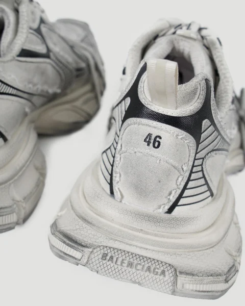 3XL Sneaker in Beige — снимка 5
