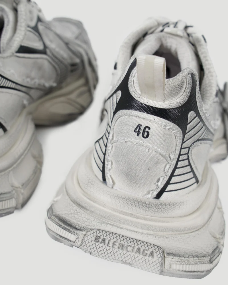 3XL Sneaker in Beige — снимка 5
