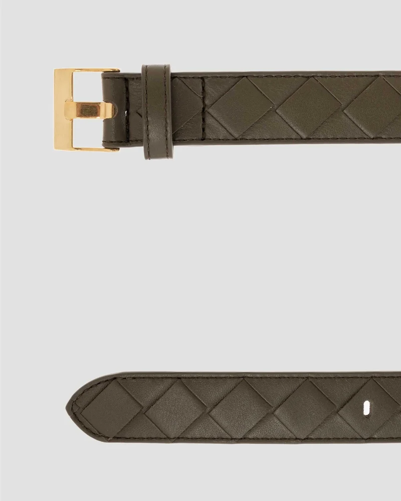 Watch Belt in Cypress — снимка 2