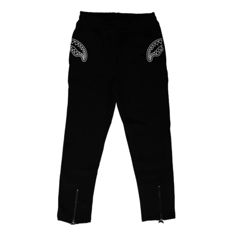 Спортно памучно долнище SPRAYGROUND