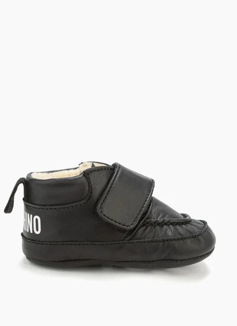 Бебешки буйки Moschino Kids