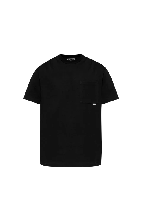 JIL Logo T-Shirt in Black