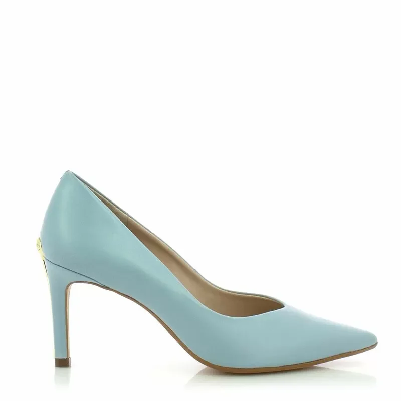 Токчета JORGE BISCHOFF – 18134006026 LIGHT BLUE