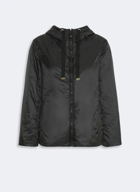 Яке с 'Water-repellent' обработка Max Mara The Cube Greenh