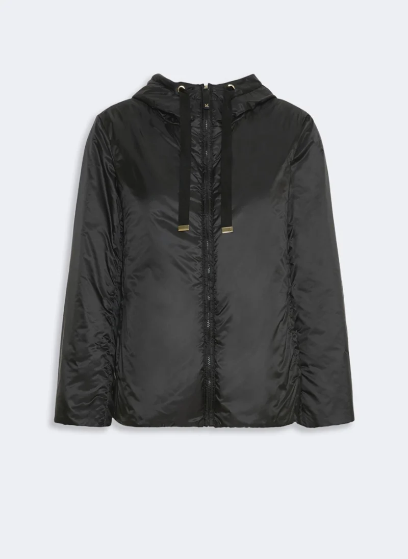 Яке с 'Water-repellent' обработка Max Mara The Cube Greenh