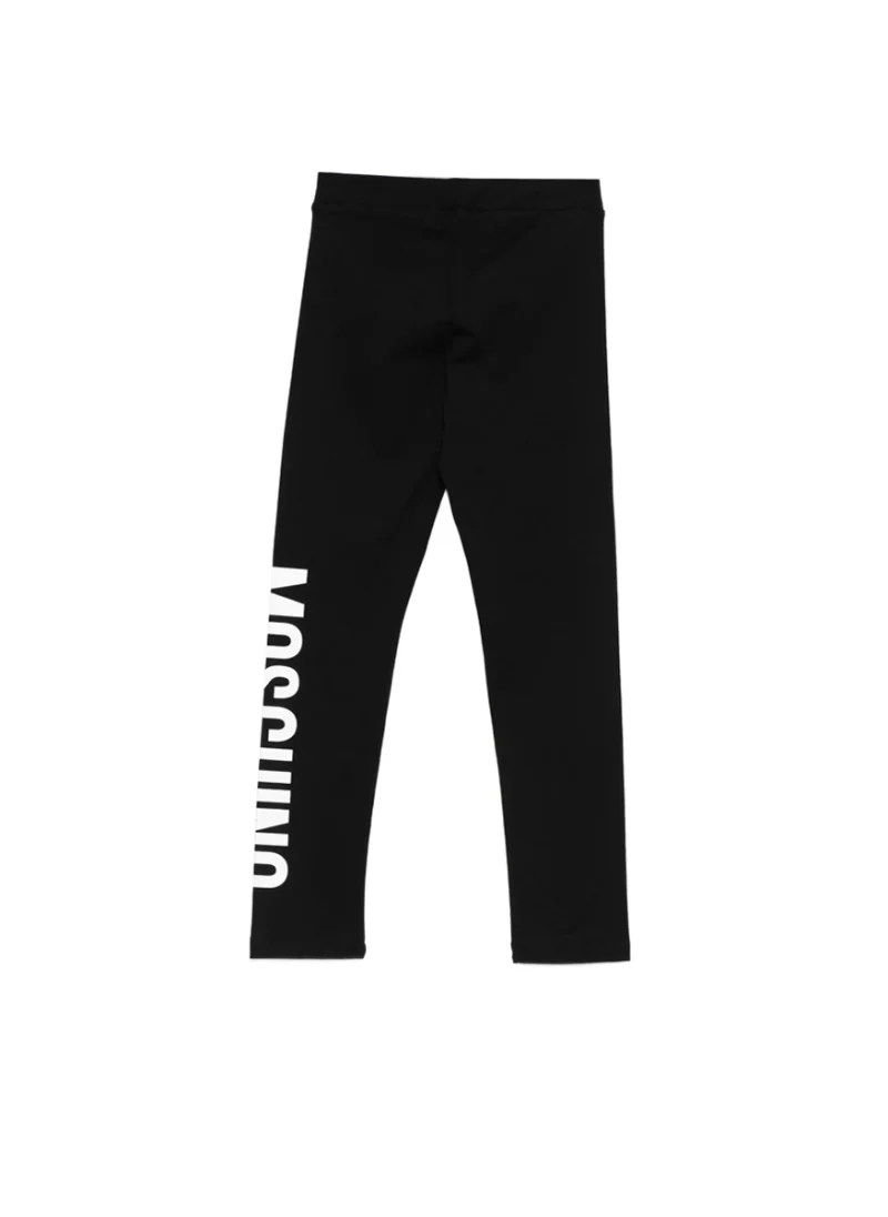 Клин с лого Moschino Kids — снимка 5
