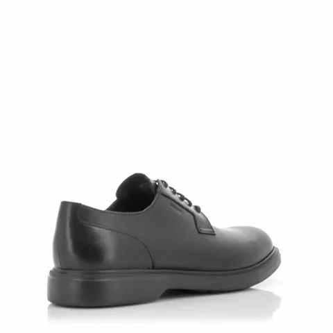 Мъжки Ежедневни GEOX – U16DCD U OTTAVIO BLACK — снимка 2