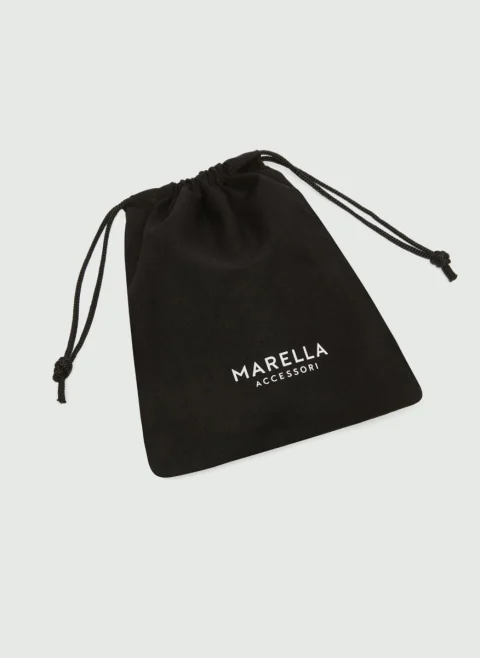 Колие с флорални елементи Marella Mlaelica — снимка 4