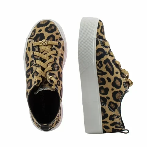 Дамски Гуменки PETITE JOLIE – PJ7237 FREE UP JAGUAR — снимка 5