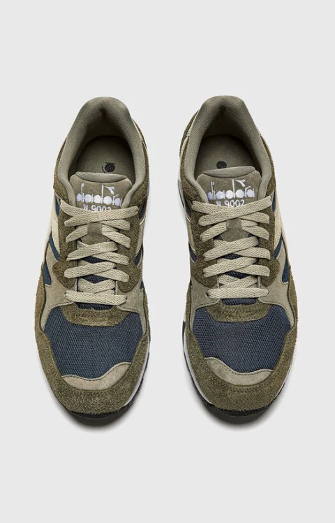 Спортни обувки N9002 WINTER — снимка 6