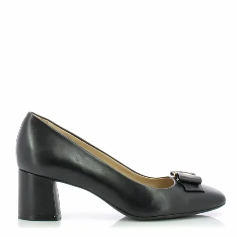 Токчета WIRTH – 57501 MELZO PRETO