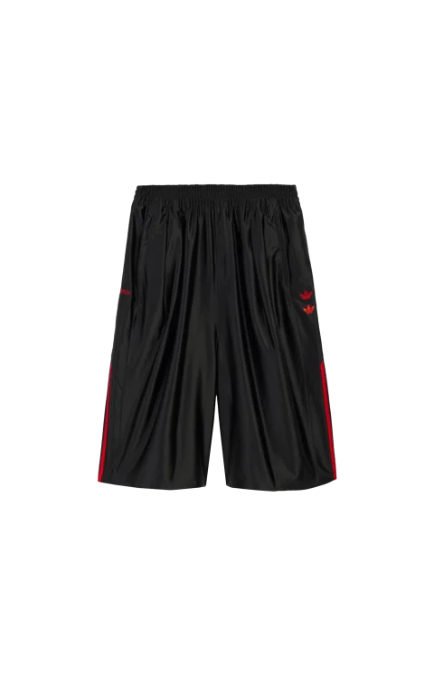Chavarria Dazzle Shorts in Black