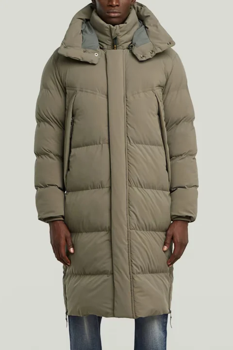 Яке G- Whistler Xl Long Blanket 2.0 D26888-D518-273 turf — снимка 2