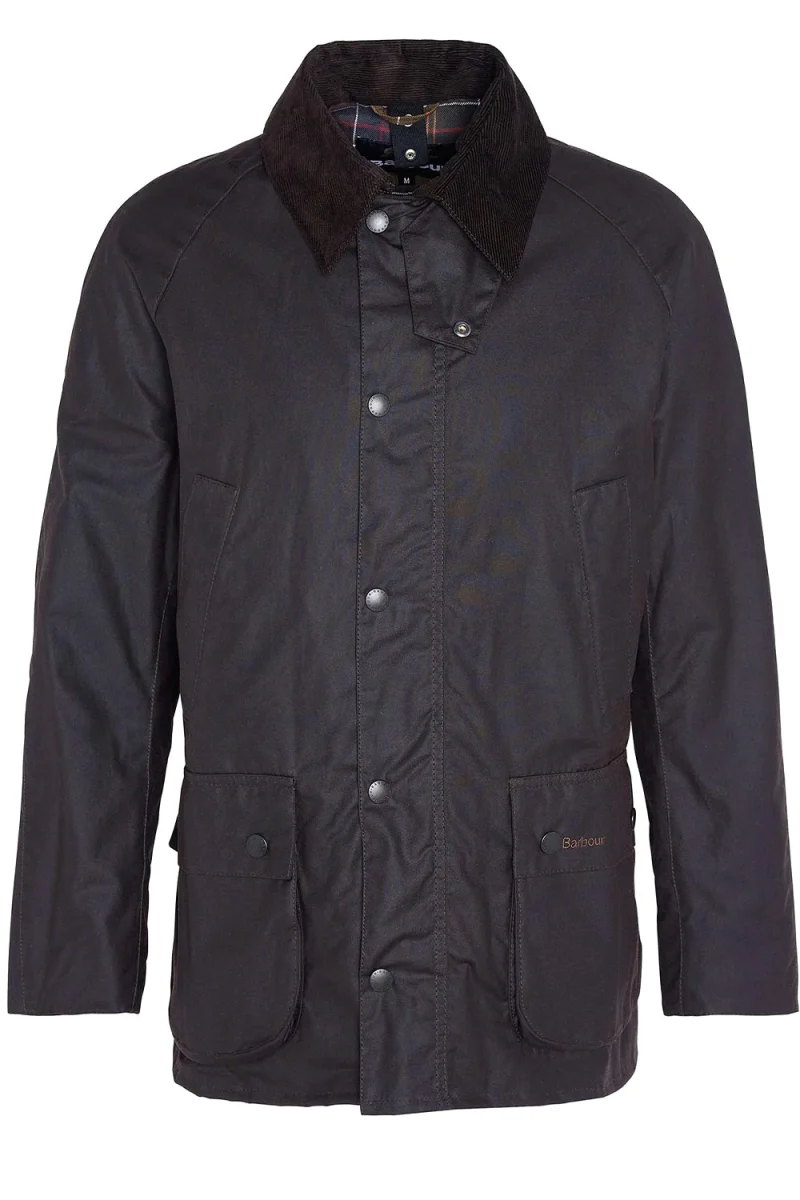 Яке Ashby Wax MWX0339 ru91 rustic/classic
