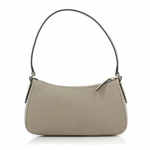 Класически Чанти BOSS – 50535986 ALYCE S HOBO BM LIGHT BEIGE — снимка 2