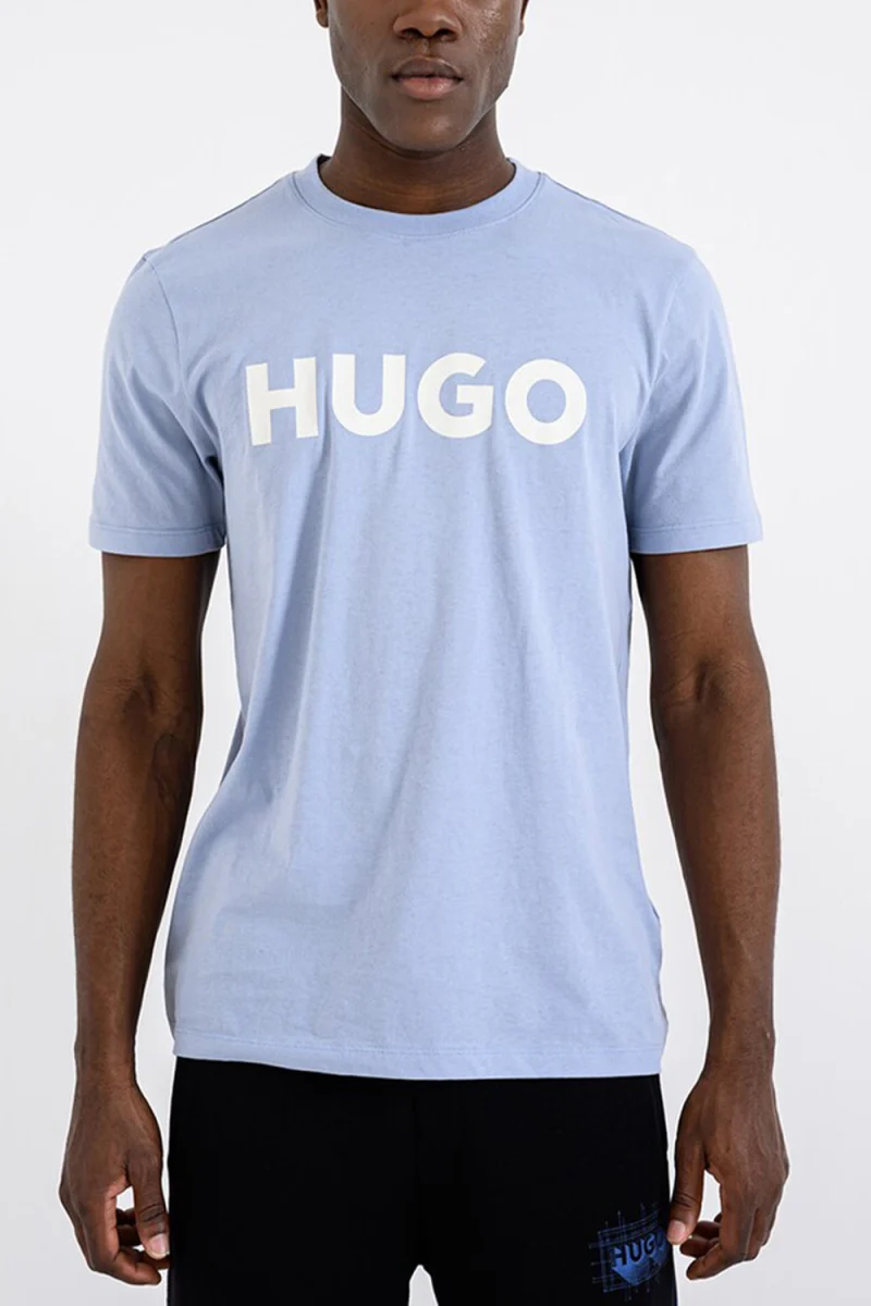 T-Shirt Dulivio 10229761 01 50467556 513 — снимка 2