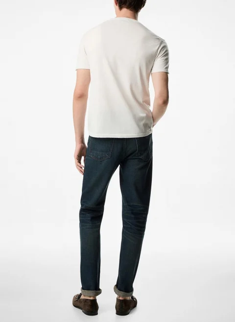 Тишърт 'Basic' Tom Ford — снимка 2