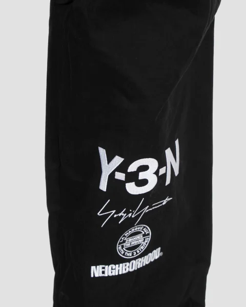 Nbhd Cargo Pants — снимка 2