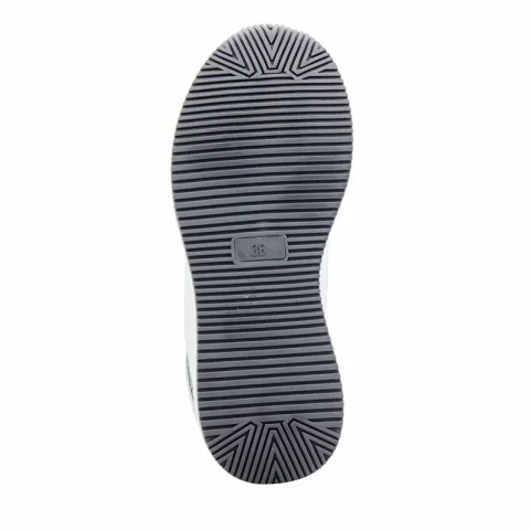 Дамски Сникърс WRANGLER – WL32730S -WHITE — снимка 4