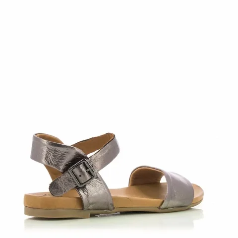Дамски Равни Сандали DNA Footwear – 215243 ROCKAWAY PEW — снимка 2