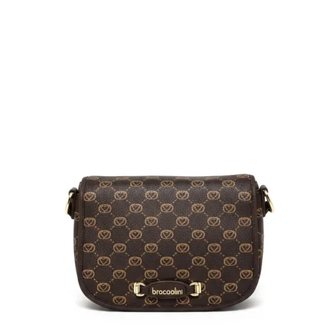 Дамска чантичка Monogram Braccialini