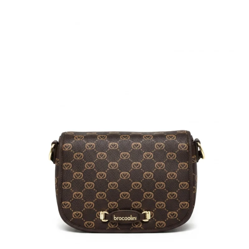 Дамска чантичка Monogram Braccialini