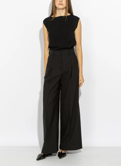 Топ 'Everyday style' Weekend Max Mara Wkdbella — снимка 2