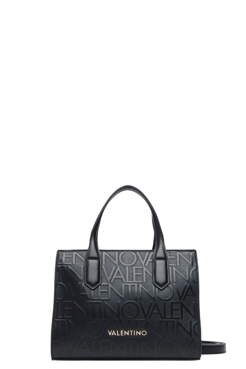 Чанта Gynevra VBSA6804 001 nero