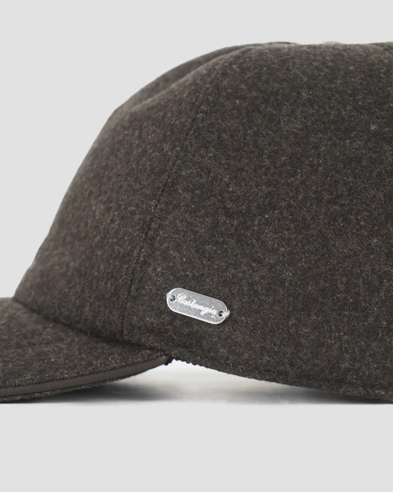 Cashmere Cap — снимка 2