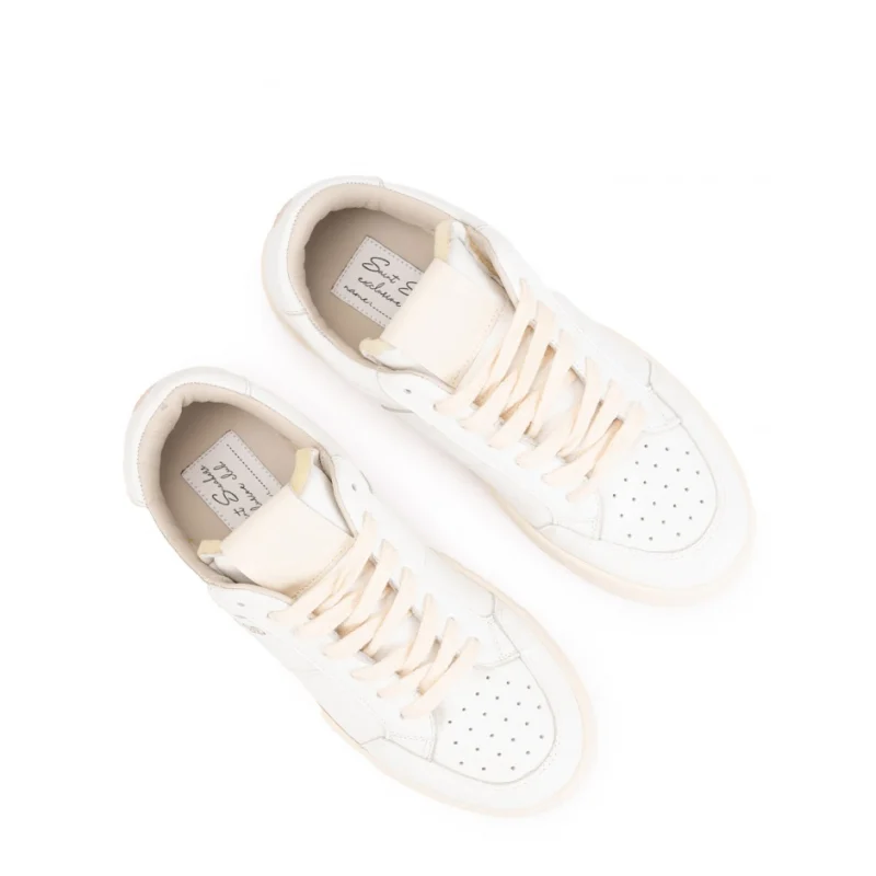 Дамски спортни обувки SAINT SNEAKERS — снимка 8